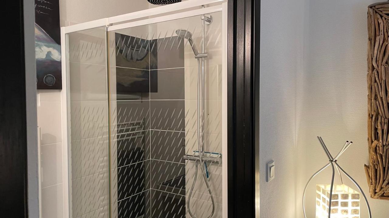 Maison Blanche Lanton Eksteriør billede